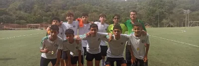 Encuentros deportivos